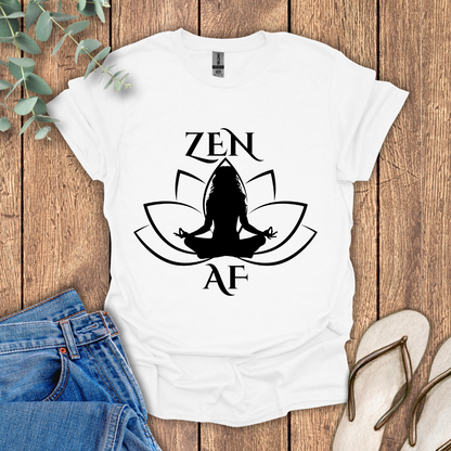 Zen AF T-Shirt