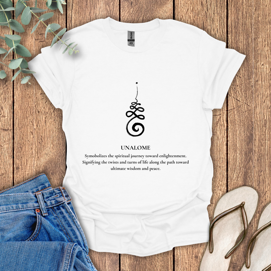 Unalome T-Shirt