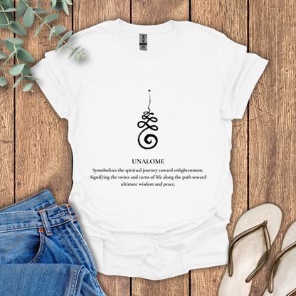 Unalome T-Shirt