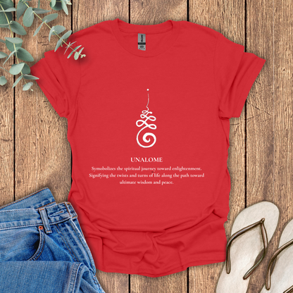 Unalome T-Shirt
