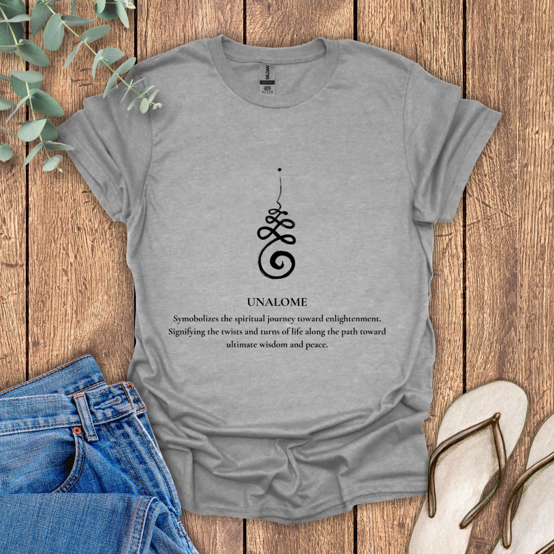 Unalome T-Shirt