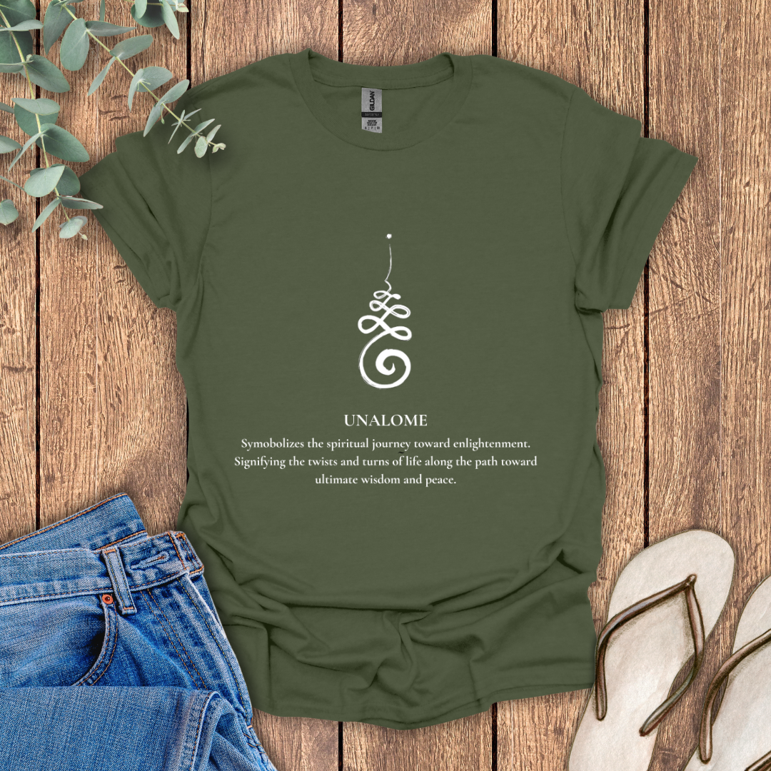Unalome T-Shirt