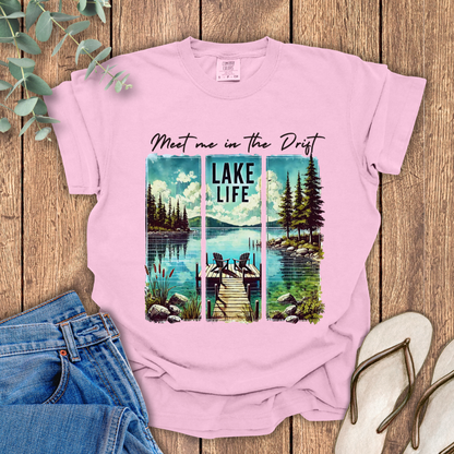Lake Life T-Shirt