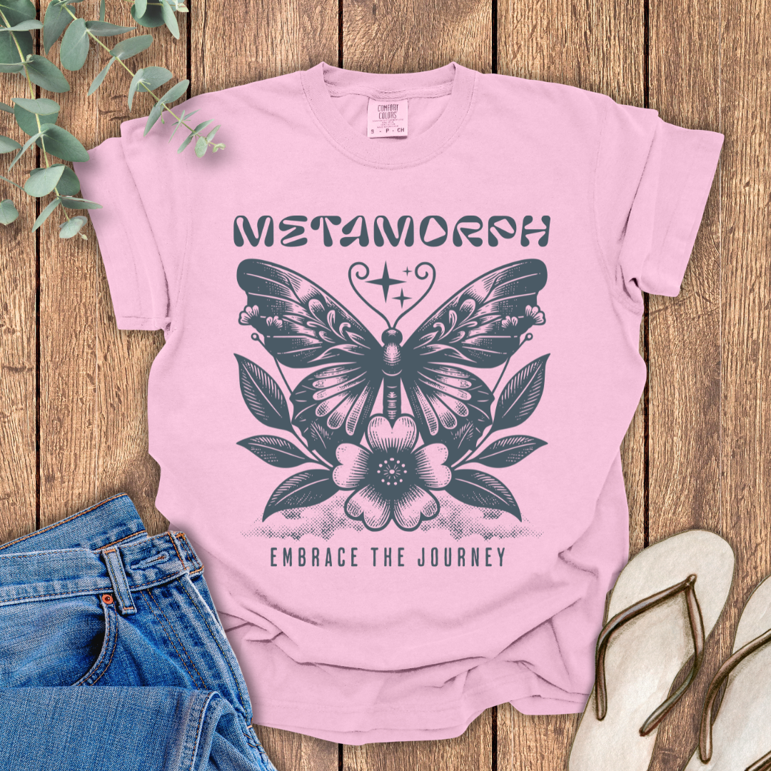 Metamorph T-Shirt