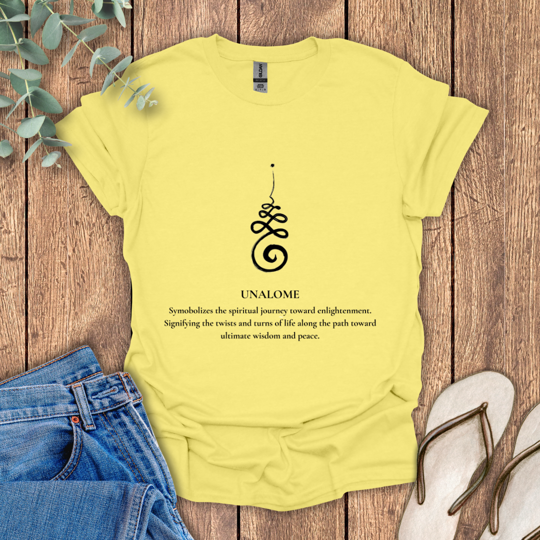 Unalome T-Shirt