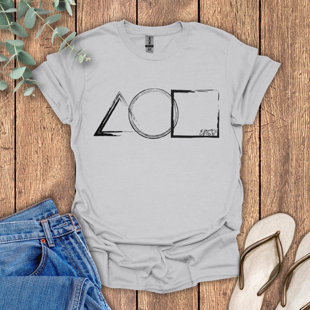 Enso Trinity T-Shirt