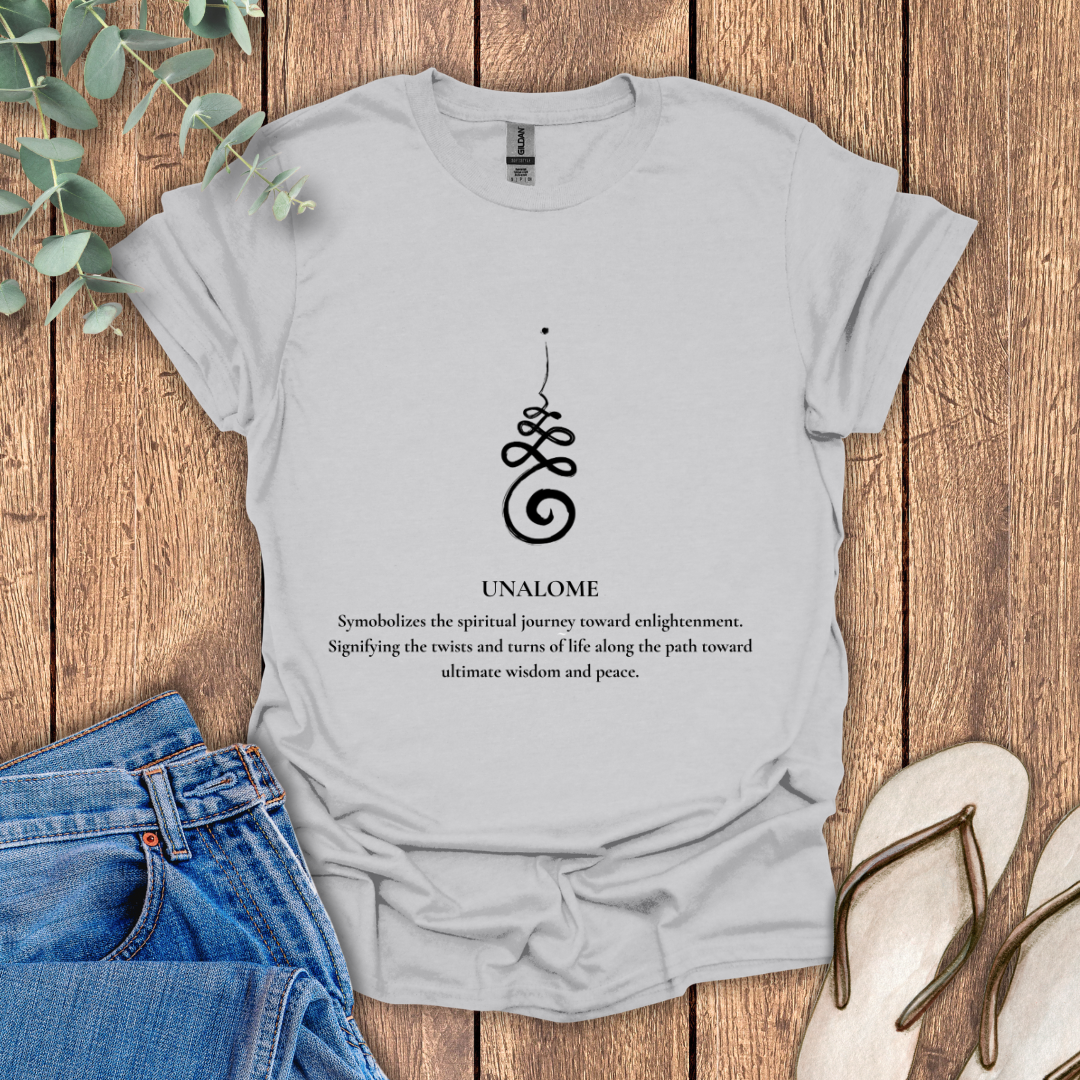 Unalome T-Shirt