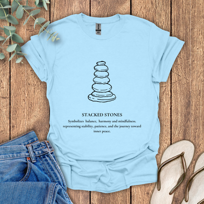 Stacked Stones T-Shirt