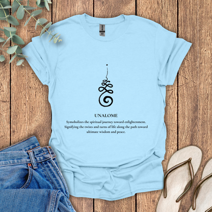 Unalome T-Shirt