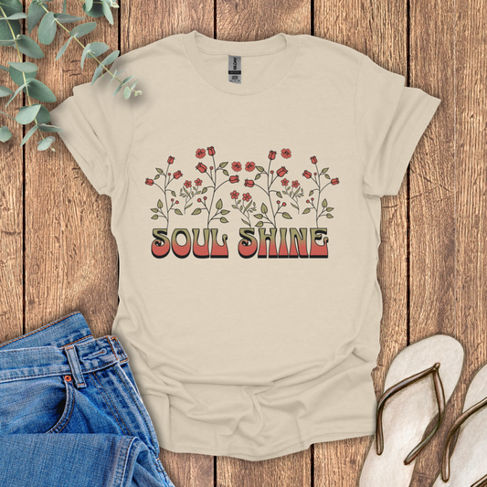 Soul Shine T-Shirt
