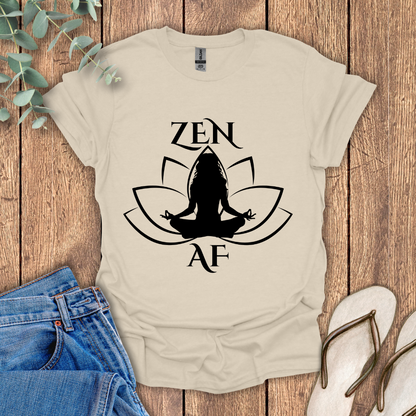 Zen AF T-Shirt