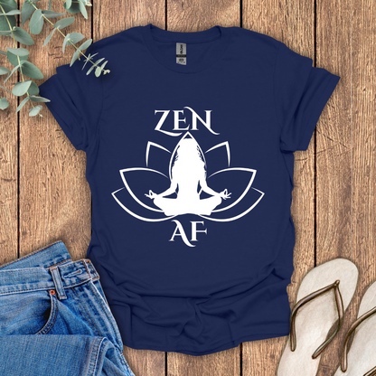 Zen AF T-Shirt