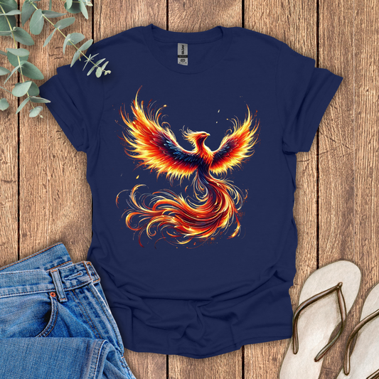 Phoenix T-Shirt