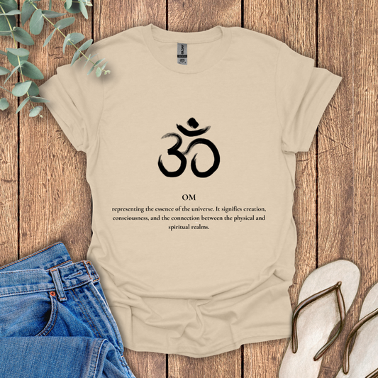 Om T-Shirt