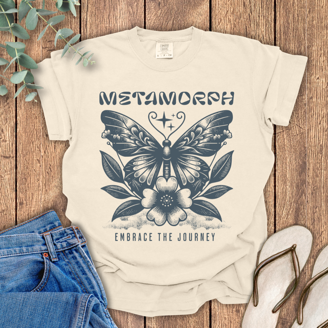 Metamorph T-Shirt