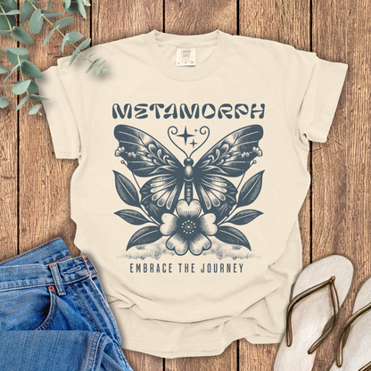 Metamorph T-Shirt