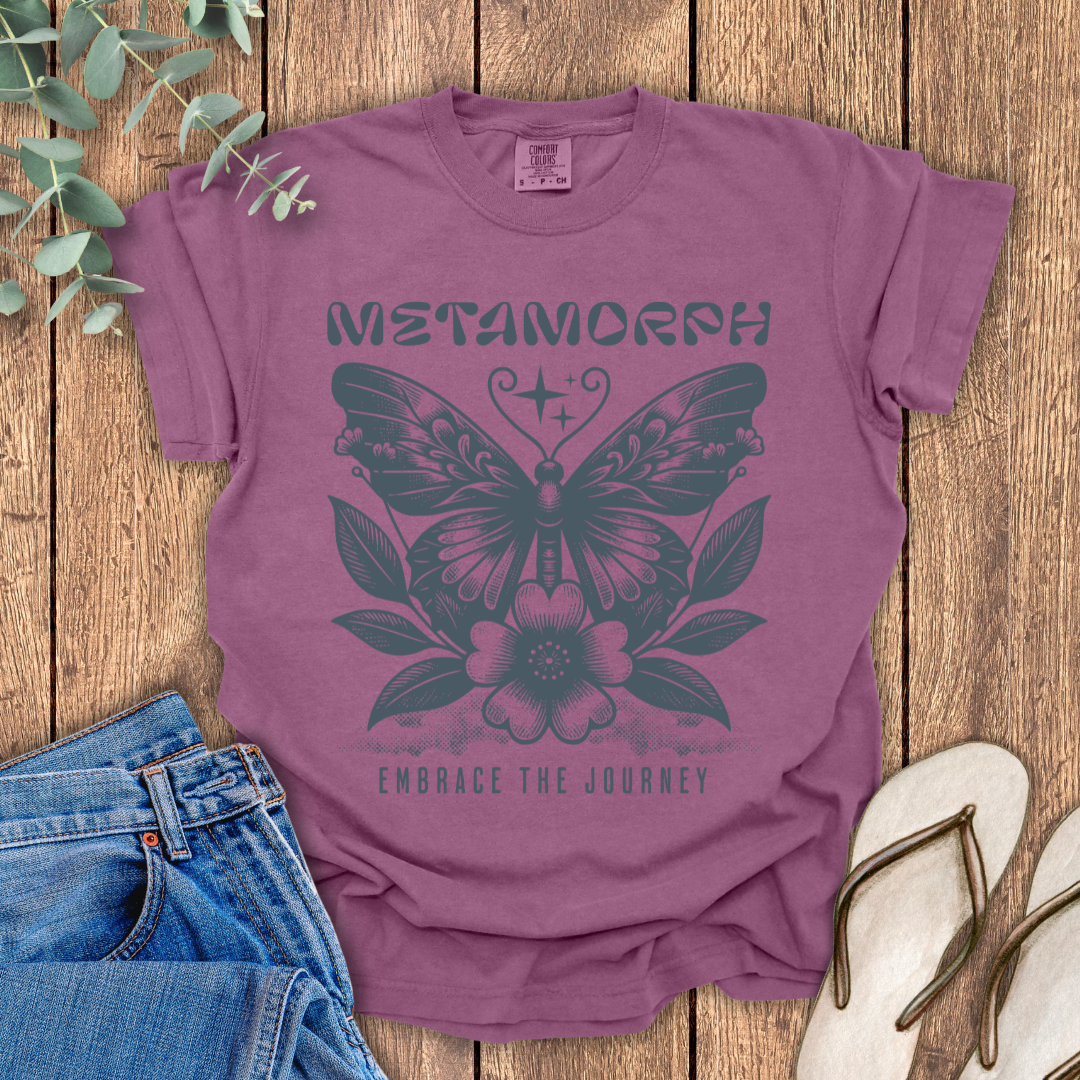 Metamorph T-Shirt