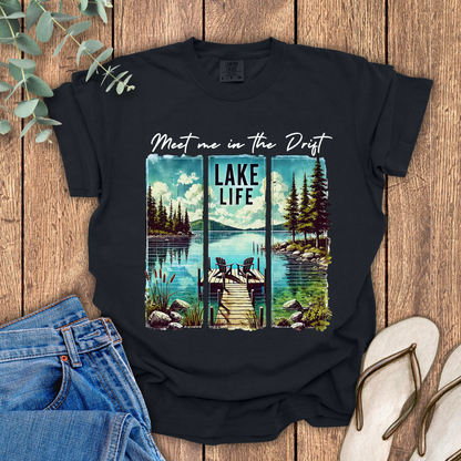 Lake Life T-Shirt