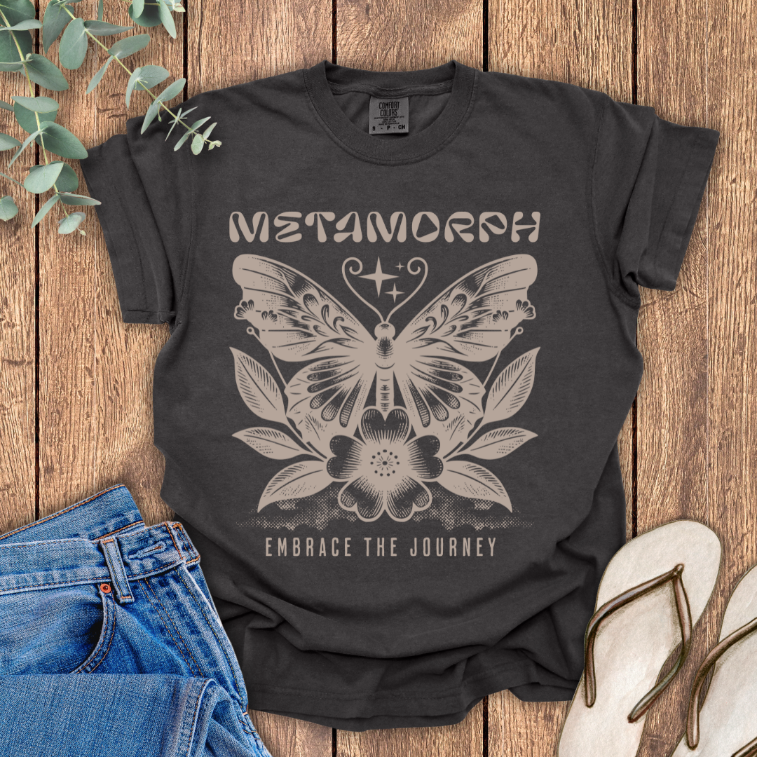 Metamorph T-Shirt