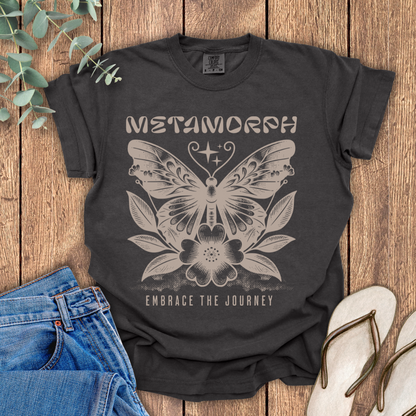 Metamorph T-Shirt