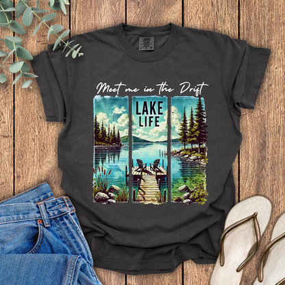 Lake Life T-Shirt