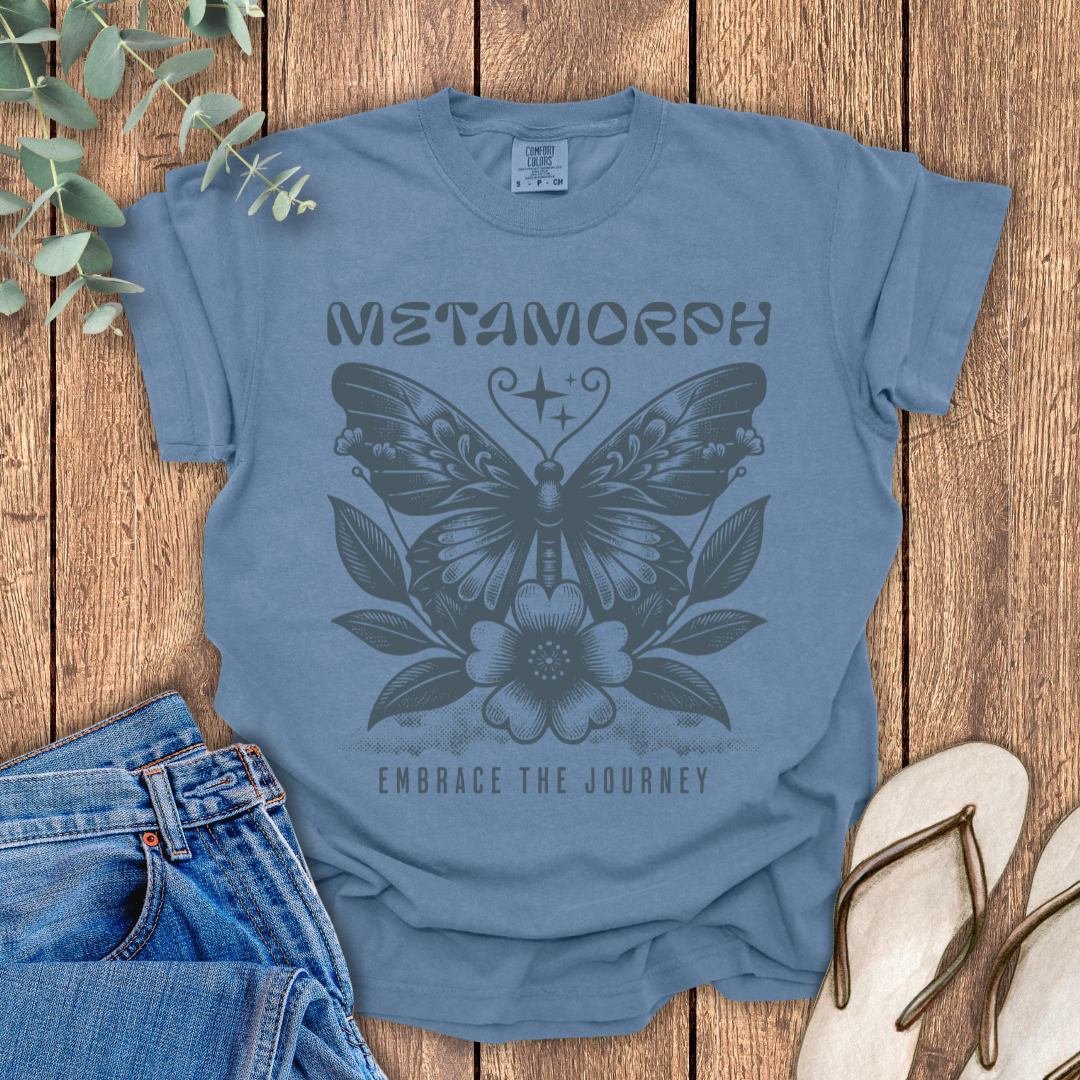 Metamorph T-Shirt