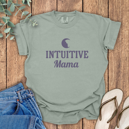 Intuitive Mama T-shirt