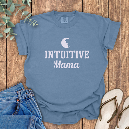 Intuitive Mama T-shirt