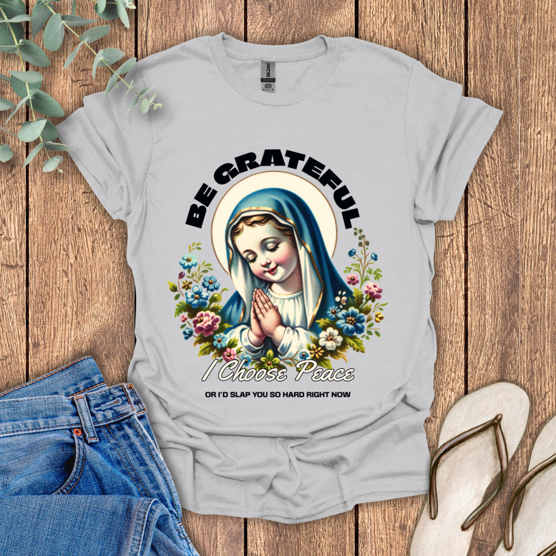 Gratitude T-Shirt
