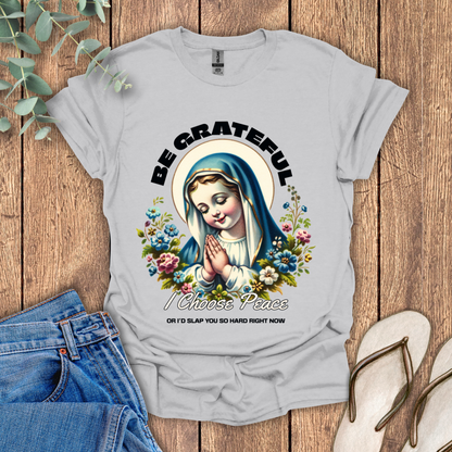 Gratitude T-Shirt