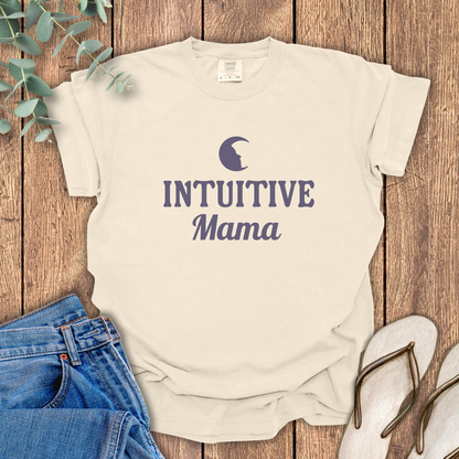 Intuitive Mama T-shirt