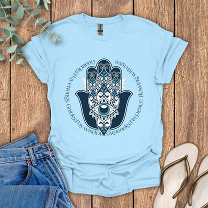 Hamsa Hand T-Shirt