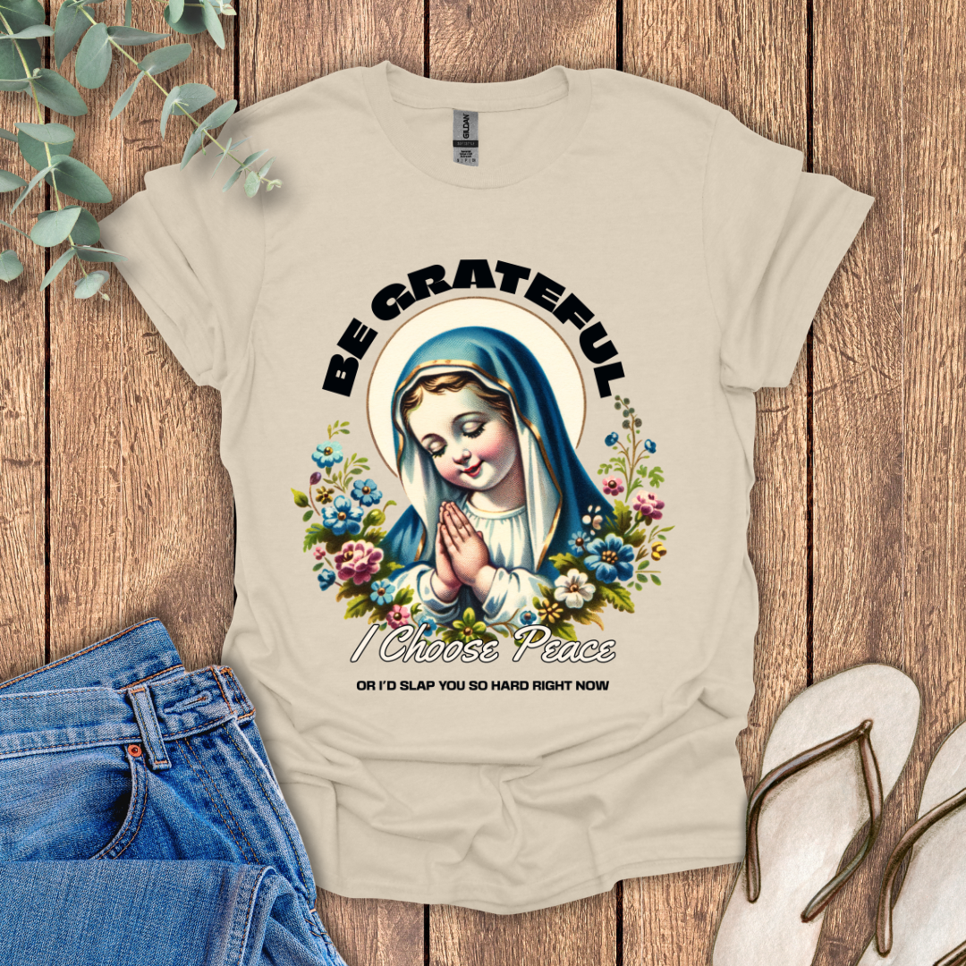 Gratitude T-Shirt