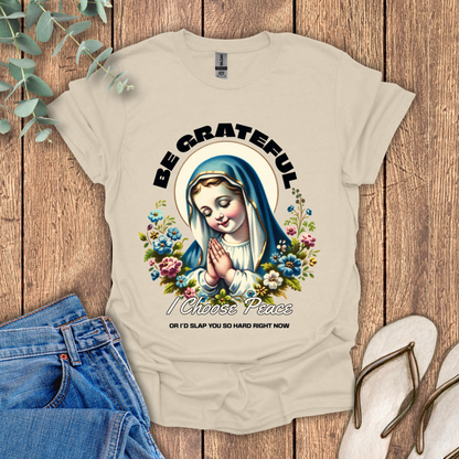 Gratitude T-Shirt