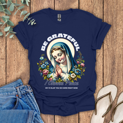 Gratitude T-Shirt
