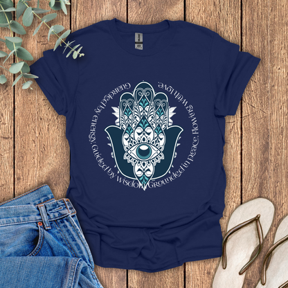 Hamsa Hand T-Shirt