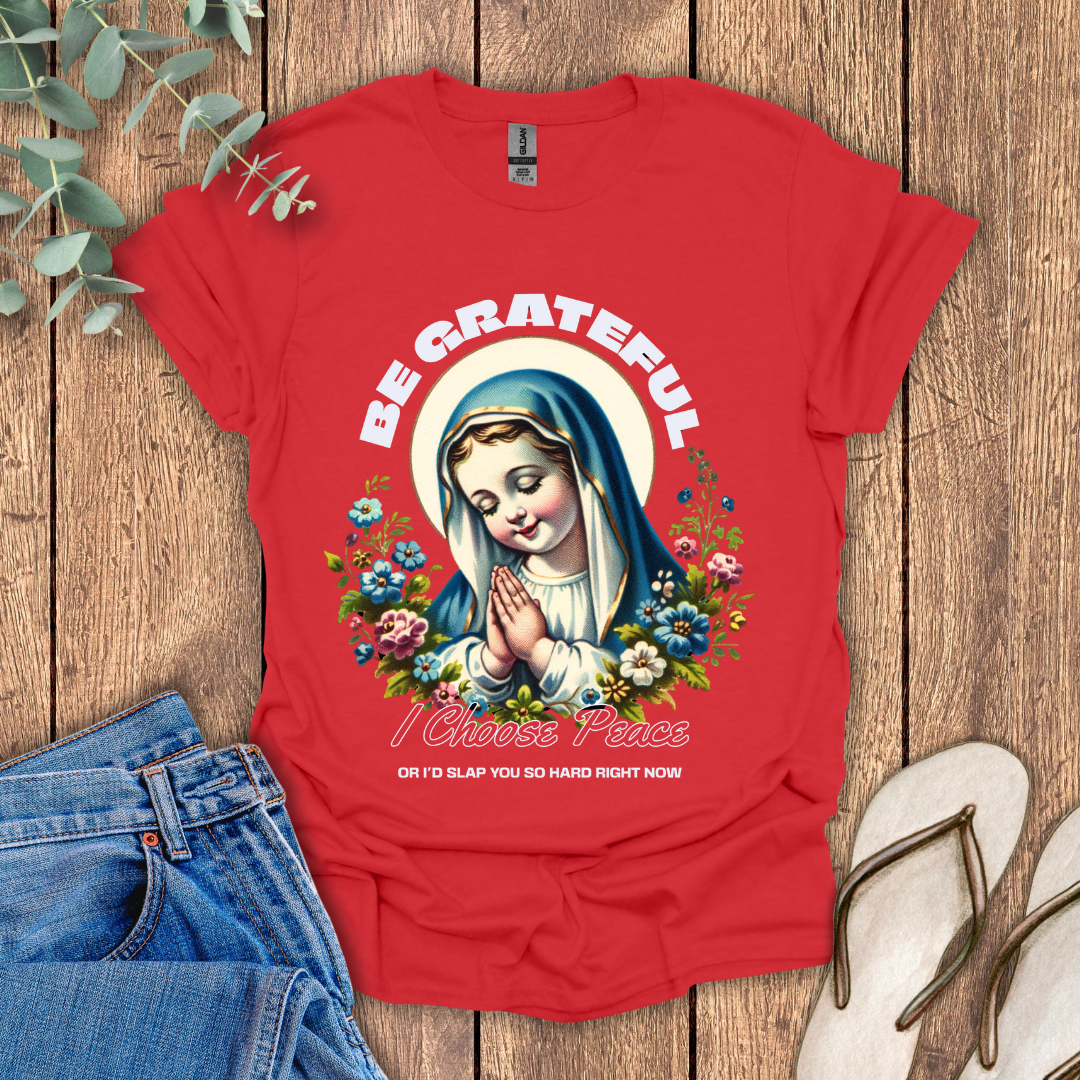 Gratitude T-Shirt