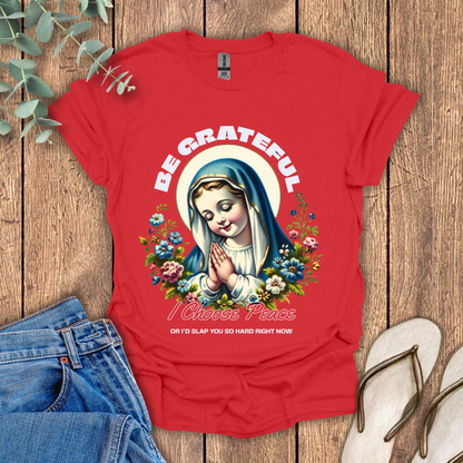 Gratitude T-Shirt