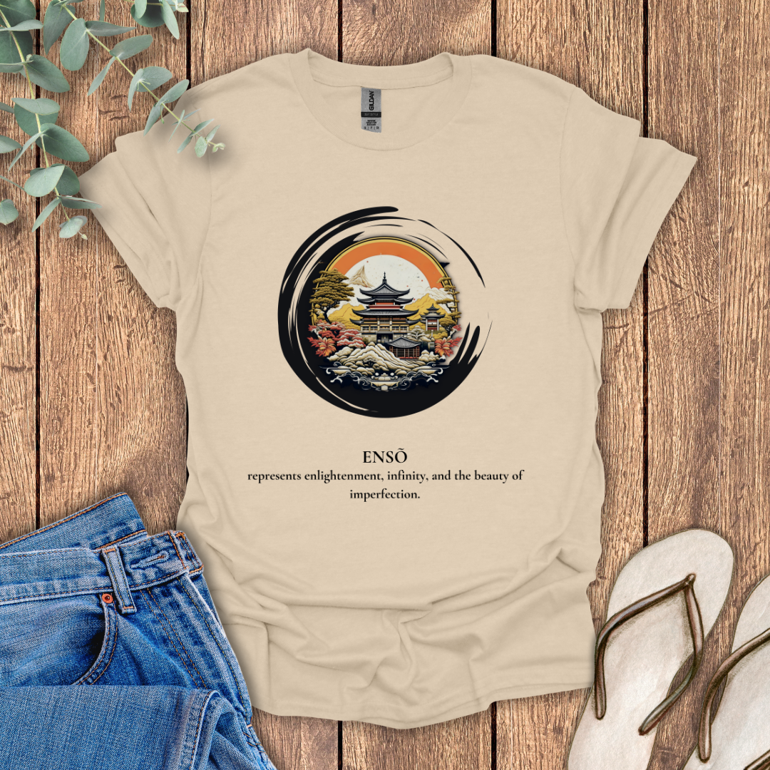 Enso T-Shirt