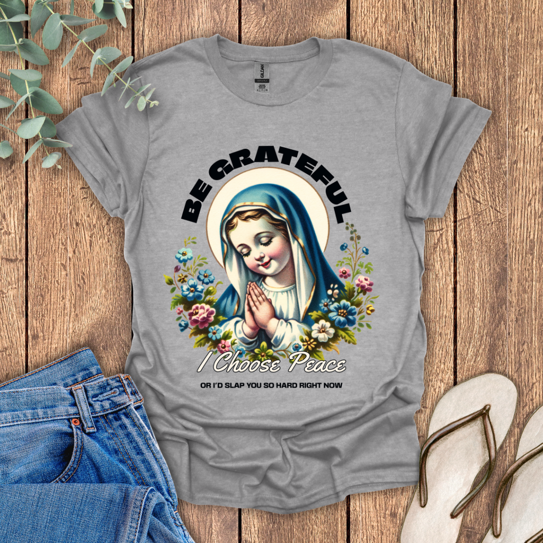 Gratitude T-Shirt