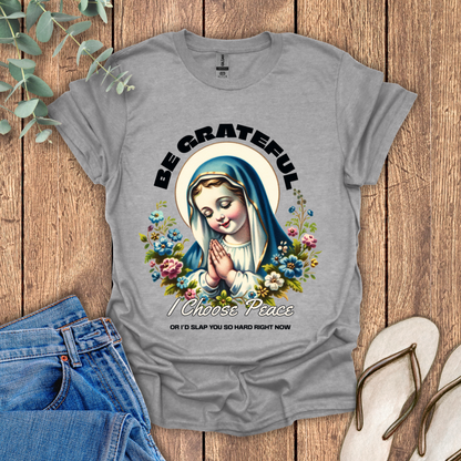 Gratitude T-Shirt