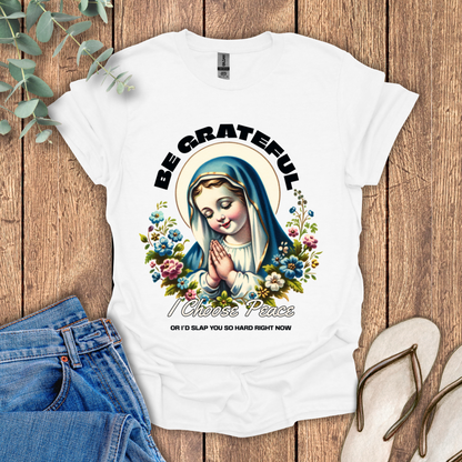 Gratitude T-Shirt